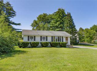 153 Mosher Rd, Gorham, ME 04038