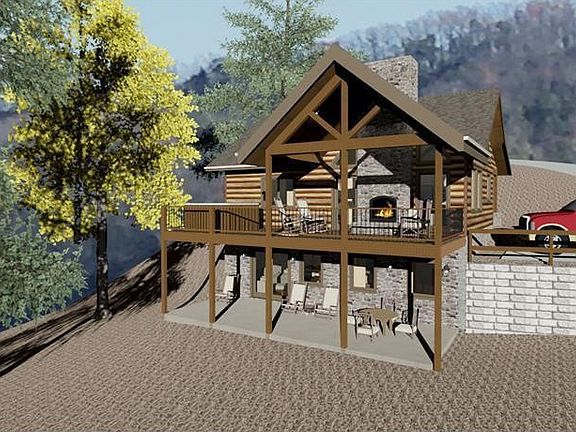 5th image of 1718 Birch Dr Lot 8