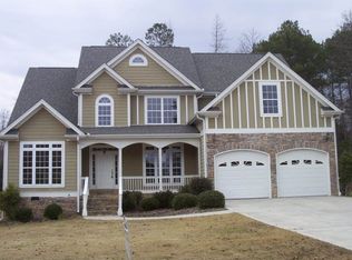 3023 Catamaran Cv, Villa Rica, GA 30180