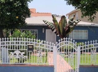 11620 Rio Hondo Pkwy, El Monte, CA 91732