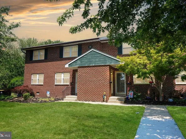 134 Eaves Mill Rd, Medford, NJ 08055
