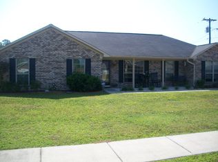 1218 Langston Ln, Hinesville, GA 31313