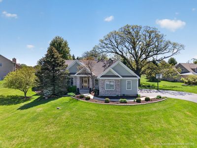 4826 Inmans Way, Ringwood, IL, 60072