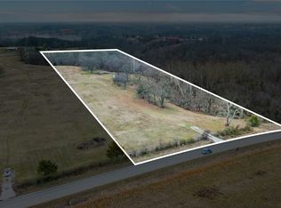 4995 Ervin McGarrah Rd, Lowell, AR 72745