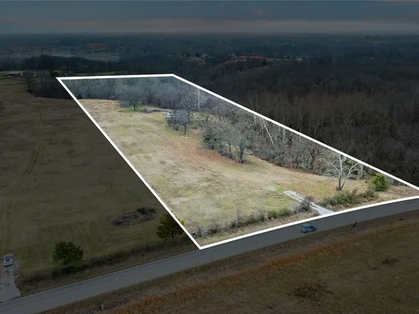 4995 Ervin McGarrah Rd, Lowell, AR 72745