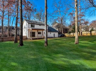 1040 Pitts Rd, Sandy Springs, GA 30350