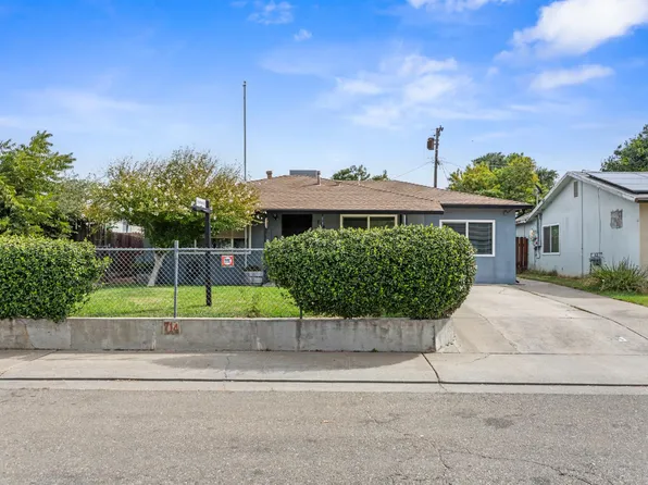 714 Belvedere Ave, Stockton, CA 95205
