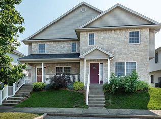 2605 S Delila Star Dr, Bloomington, IN 47403