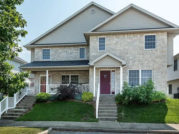 2605 S Delila Star Dr, Bloomington, IN 47403