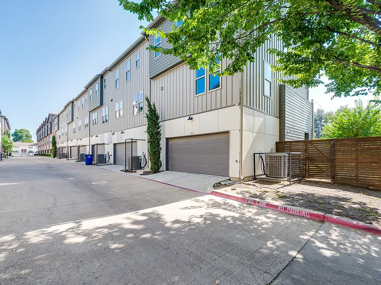 4211 Rawlins St #108 — Photo 38