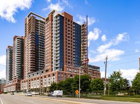 4010 Eglinton Ave W