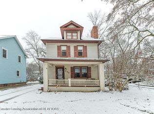 235 Kensington Rd, East Lansing, MI 48823