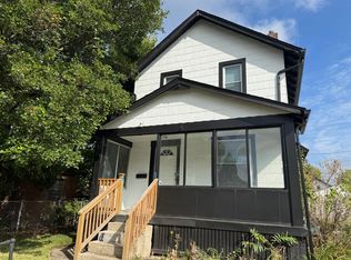 486 Frebis Ave, Columbus, OH 43206