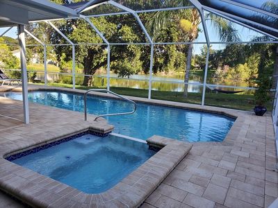 2248 Lakeview Way, Palm Harbor, FL, 34683