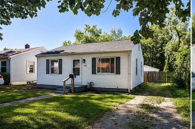 1909 Taylor Ave — Photo 2