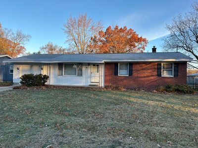 401 1st Ave, Holland, MI, 49424