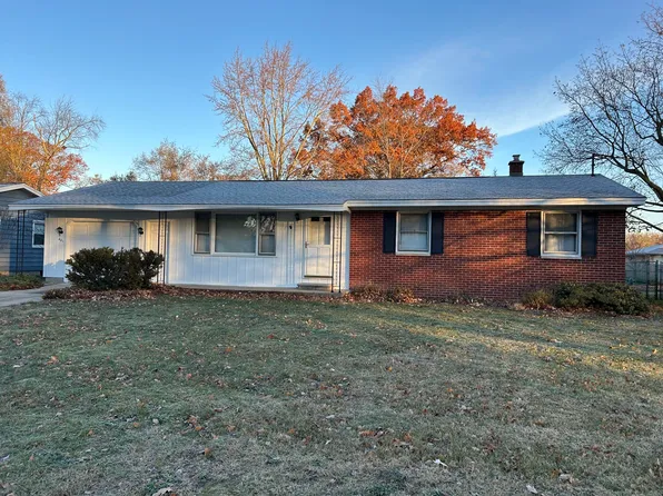 401 1st Ave, Holland, MI 49424