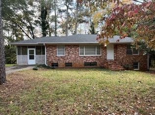 247 Hilltop Rd, Athens, GA 30605