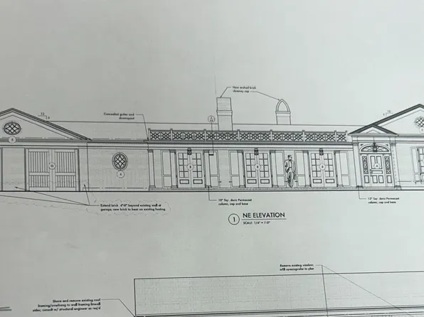 10 Sunset Dr, Cammack Village, AR 72207