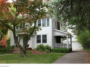 3145 Corydon Rd, Cleveland Hts, OH 44118