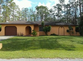 2118 Hamilton Ave, Alva, FL 33920