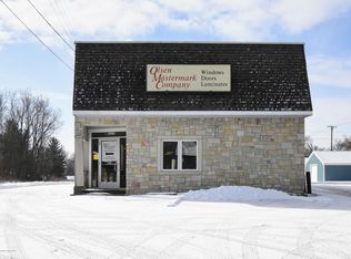 810 E Mount Hope Ave, Lansing, MI 48910