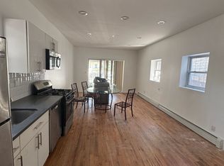 1629 Melville St FLOOR 2, Bronx, NY 10460