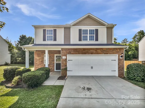 108 Greenway View Ct, Mount Holly, NC 28120