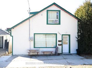 145 Collier St, Barrie, ON L4M 1H5