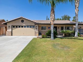 10110 Atakapa Ave, Bakersfield, CA 93312