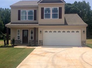 138 Steuer Place Dr, Gaffney, SC 29341
