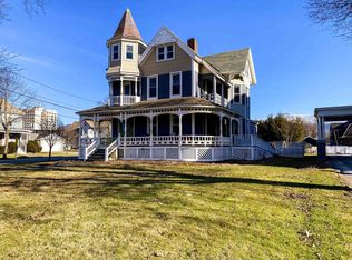 14 S Main St, Rutland, VT 05701