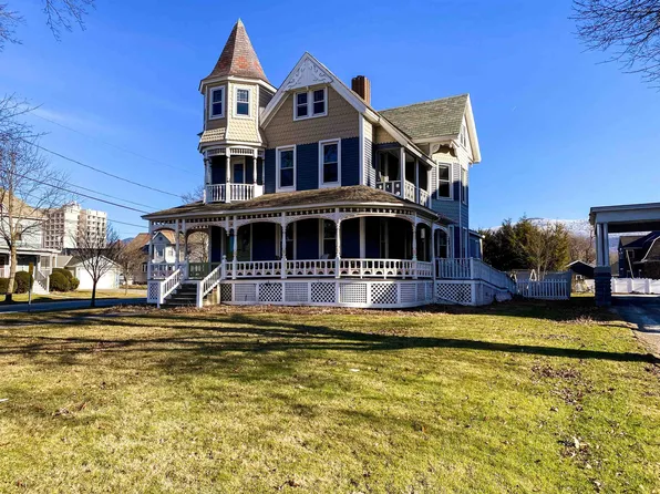 14 South Main Street, Rutland City, VT 05701