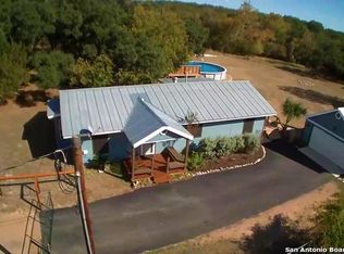 7991 Fawn Creek Dr, Spring Branch, TX 78070