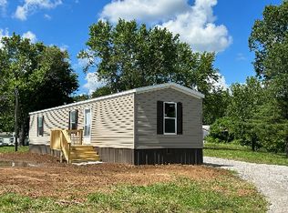 3312 Fly Rd, Santa Fe, TN 38482