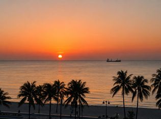 151 N Seabreeze Boulevard N Unit 504, Fort Lauderdale, FL 33304