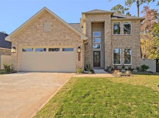 15134 N Heron Heights Way, Magnolia, TX 77354