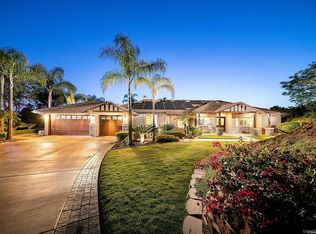 11520 Minneola Cir, Valley Center, CA 92082