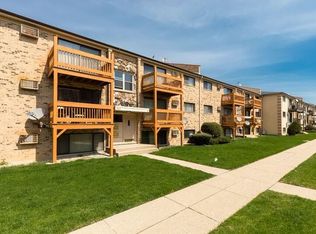 5117 N East River Rd UNIT 1K, Chicago, IL 60656