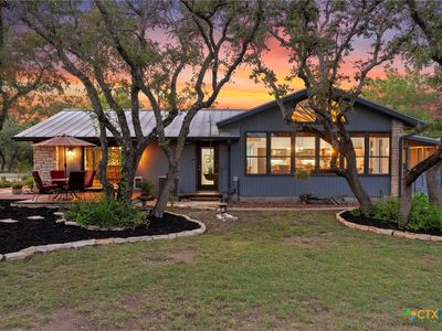 801 Deer Run, Wimberley, TX, 78676