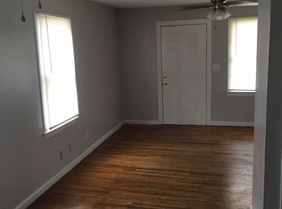 9201 N Hiwassee Rd, Jones, OK 73049