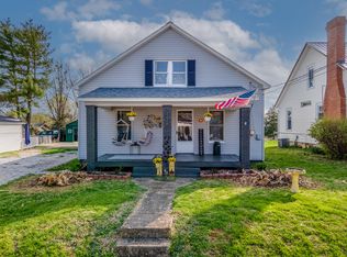 128 Bath Ave, Owingsville, KY 40360