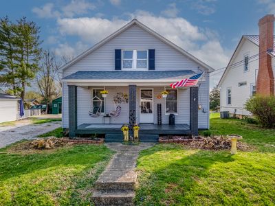 128 Bath Ave, Owingsville, KY, 40360