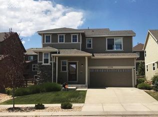 5792 Revelstoke Dr, Colorado Springs, CO 80924