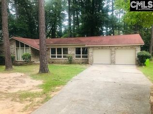 129 Morningside Dr, Columbia, SC 29210