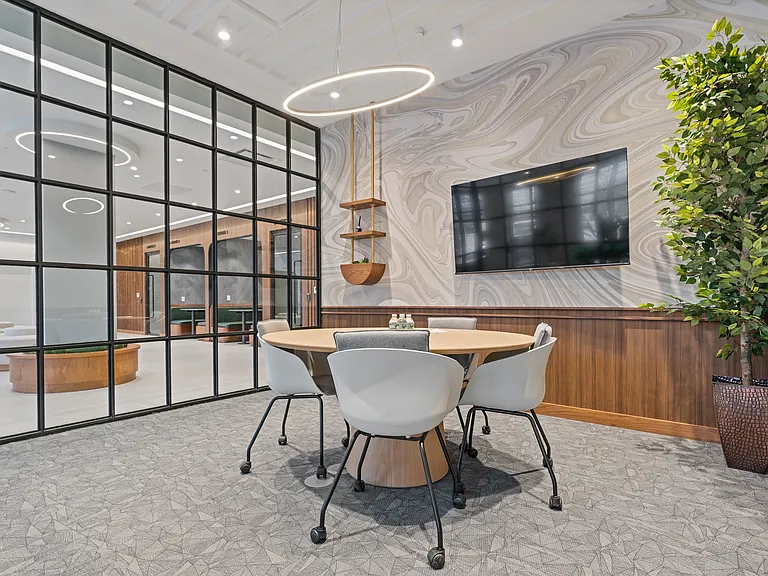 Conference room 1