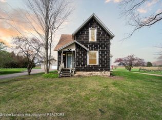 5408 W Chadwick Rd, Dewitt, MI 48820