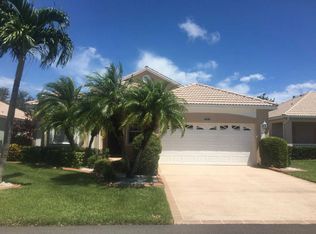 846 NW Sorrento Ln, Port Saint Lucie, FL 34986