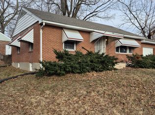 8835 Murvale Dr, Saint Louis, MO