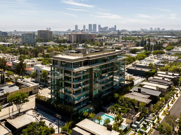 8899 Beverly Blvd #5A, West Hollywood, CA 90048